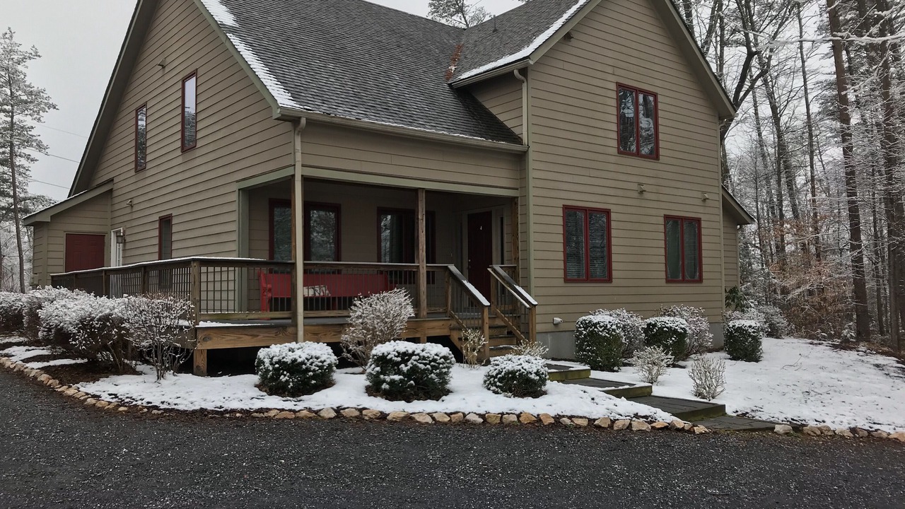 Photo of Outdoor in Nellysford