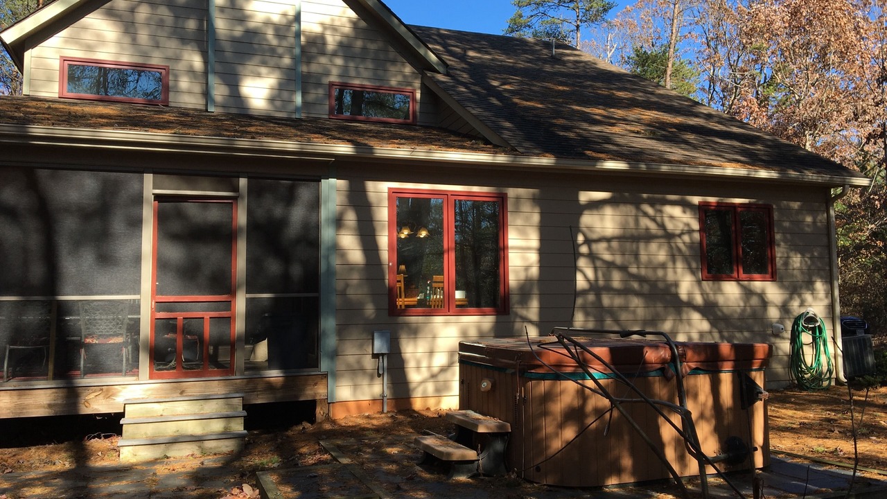 Photo of Outdoor in Nellysford