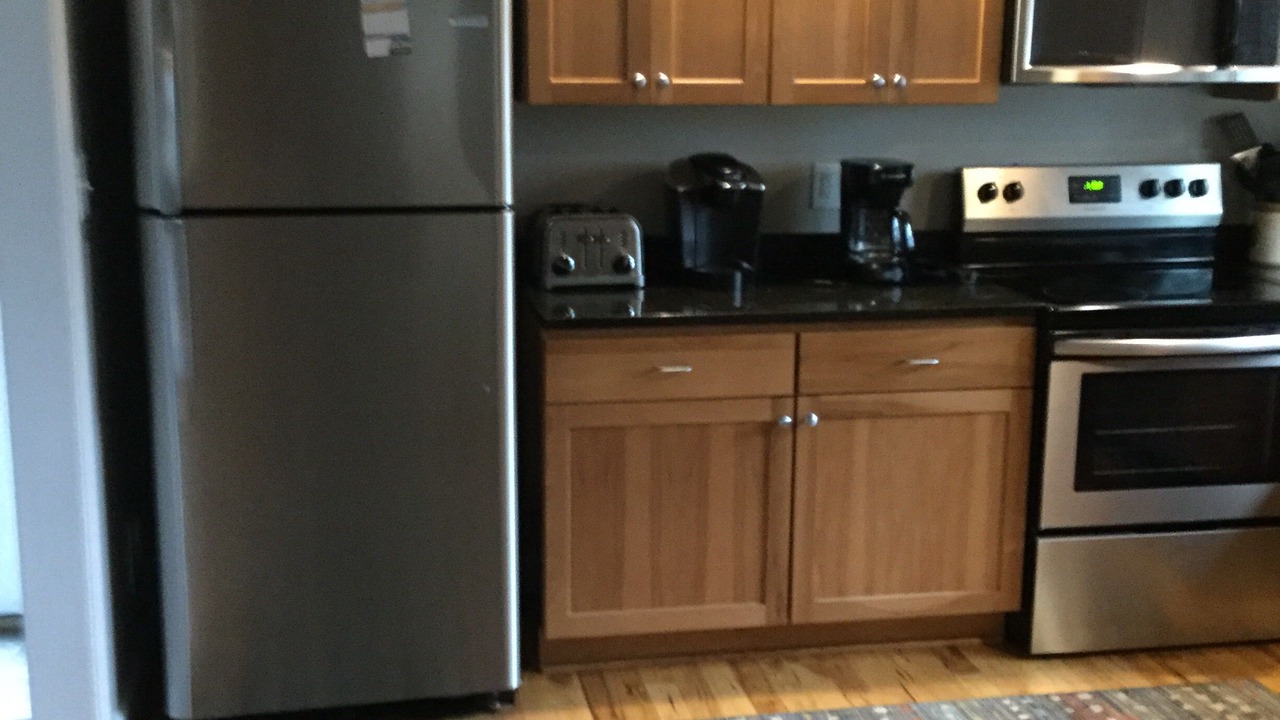 Photo of Kitchen in Nellysford