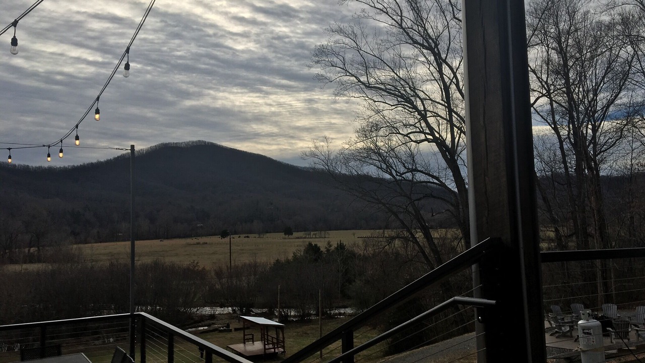 Photo of Outdoor in Nellysford