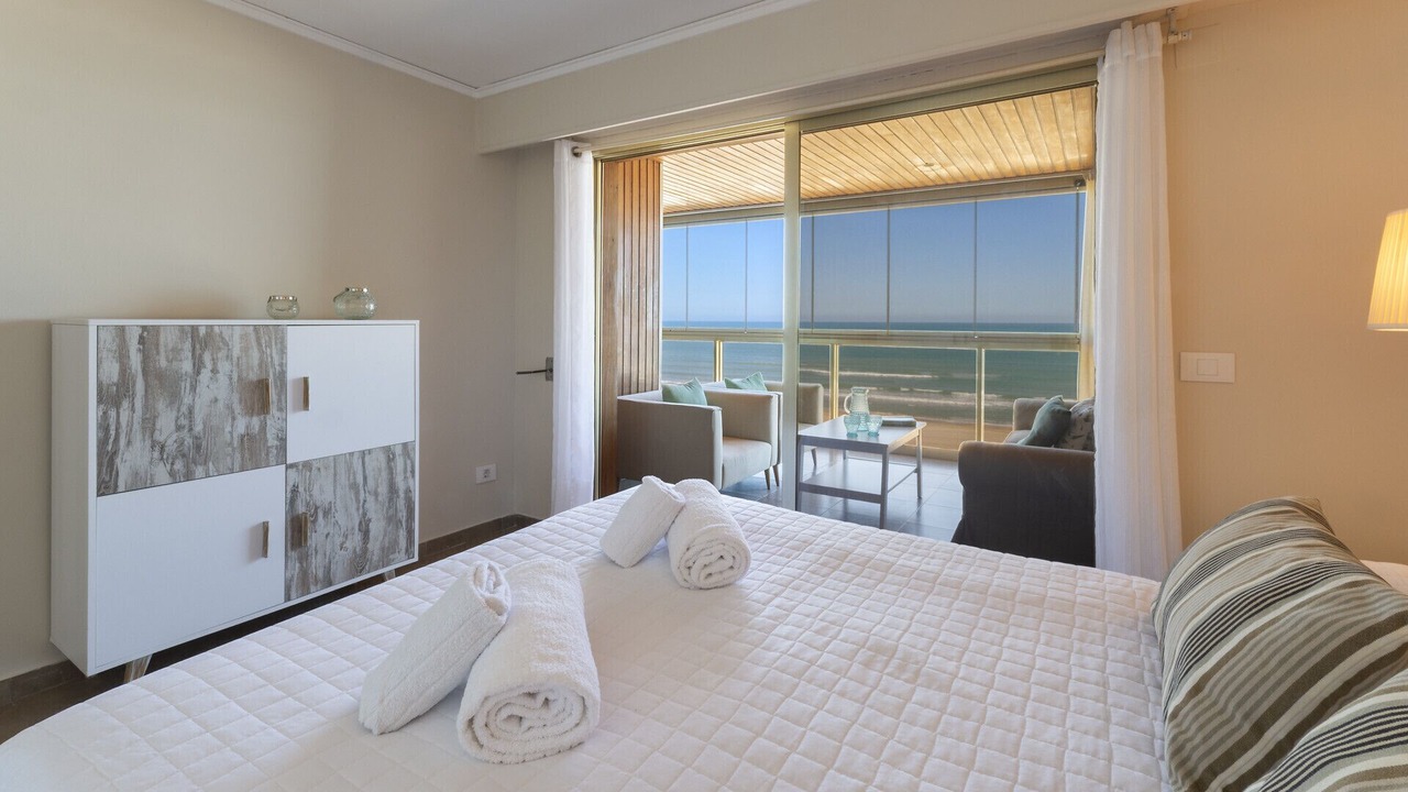 Photo of Bedroom in Grau i Platja
