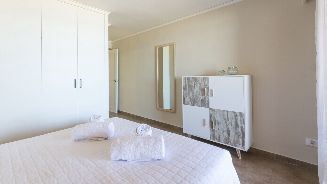 Photo of Bedroom in Grau i Platja