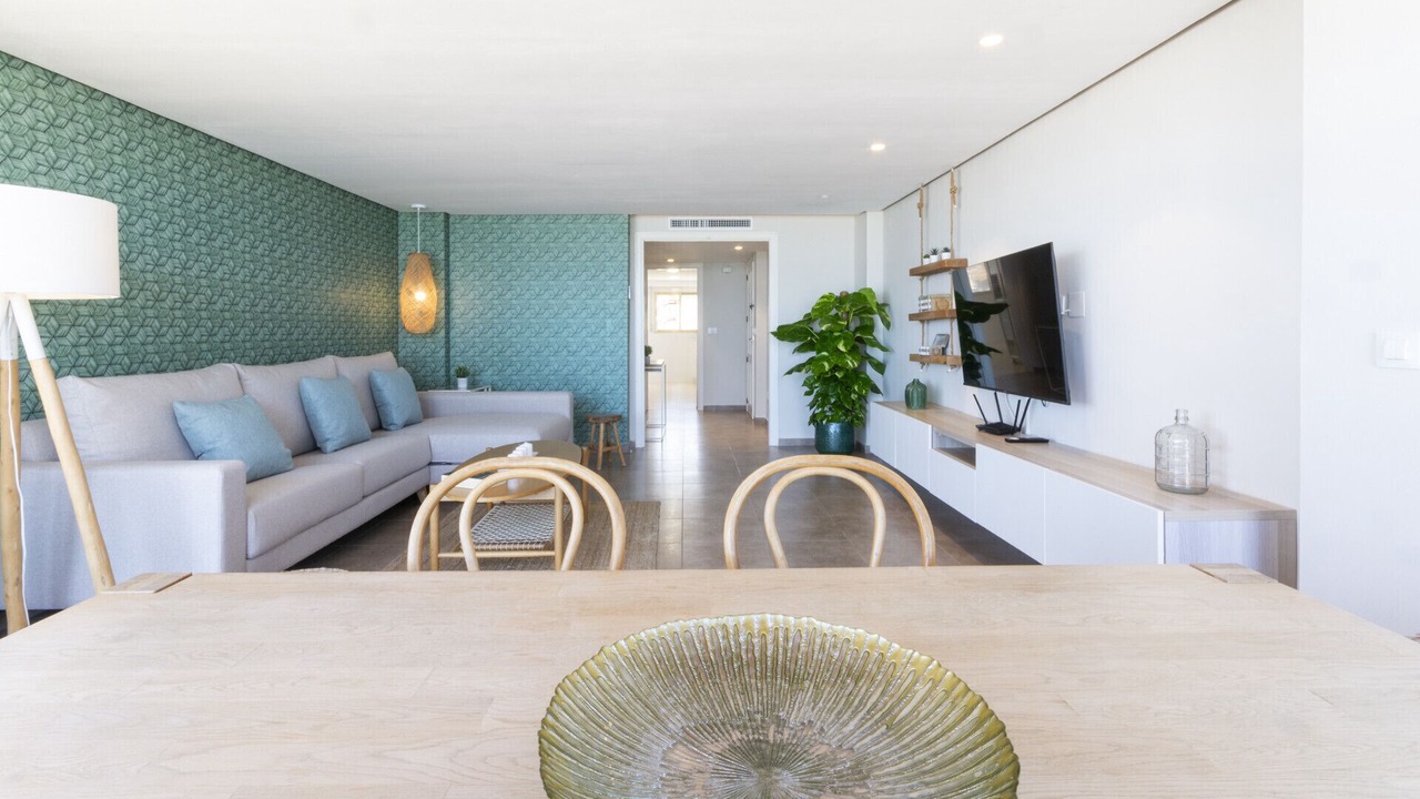 Photo of Livingroom in Grau i Platja