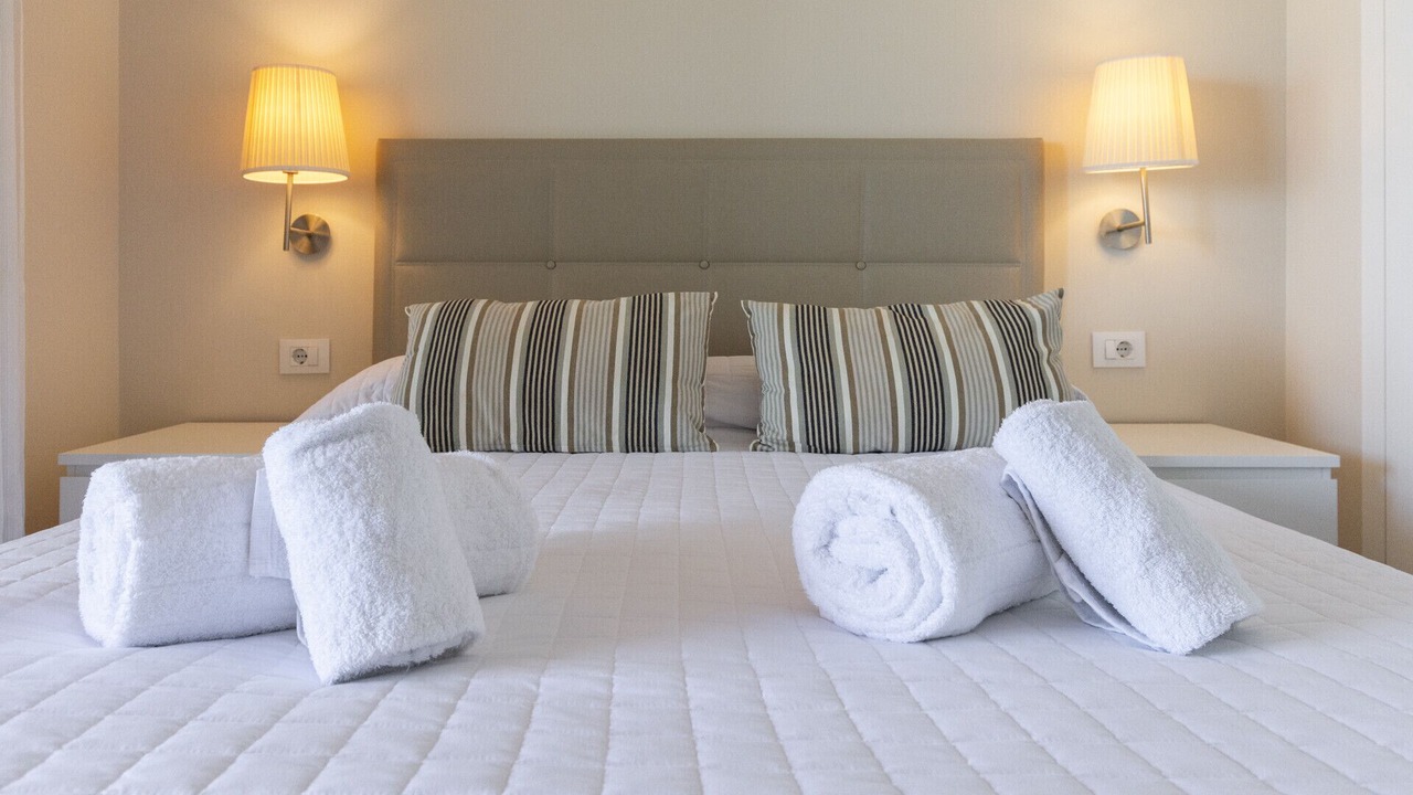 Photo of Bedroom in Grau i Platja
