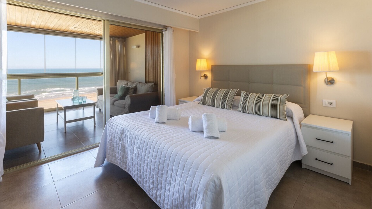 Photo of Bedroom in Grau i Platja