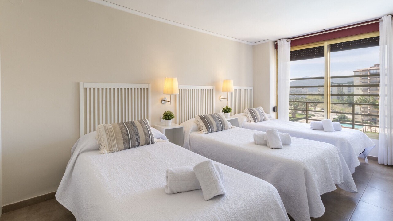Photo of Bedroom in Grau i Platja
