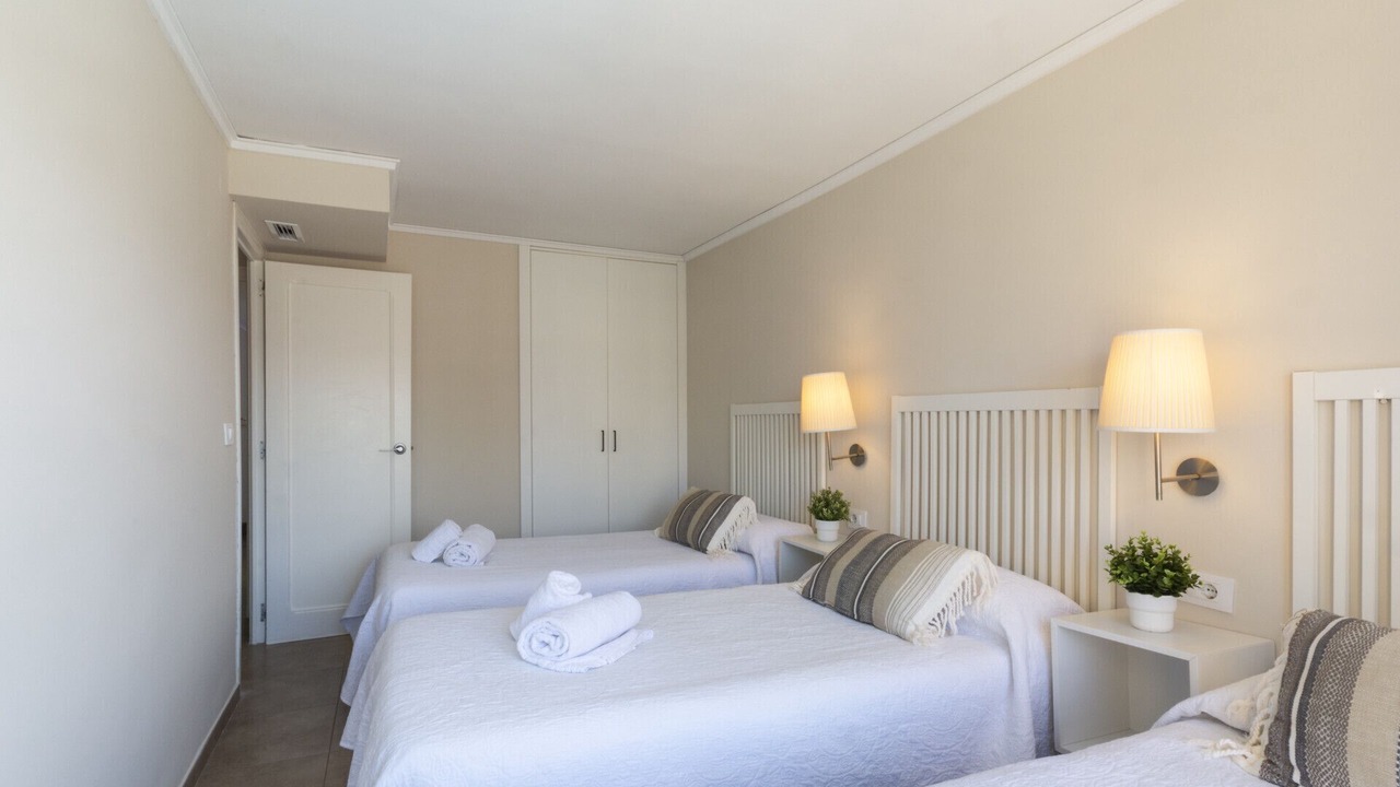 Photo of Bedroom in Grau i Platja