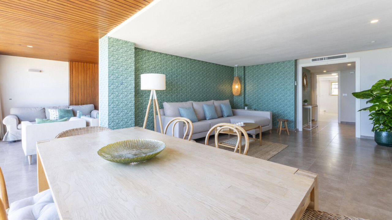 Photo of Livingroom in Grau i Platja