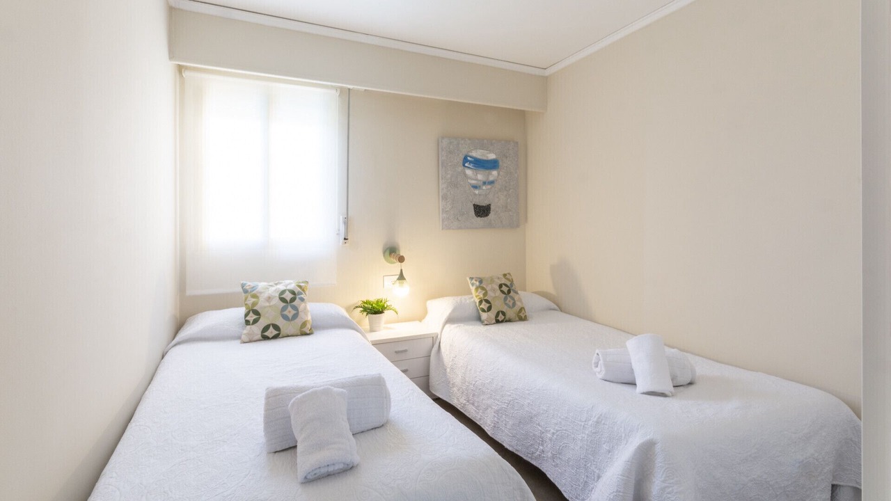 Photo of Bedroom in Grau i Platja