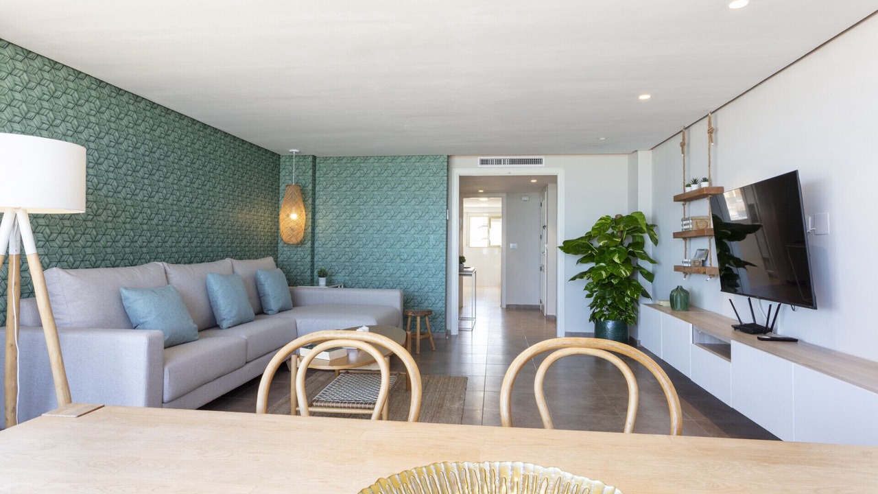 Photo of Livingroom in Grau i Platja