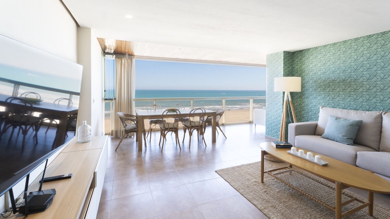 Photo of Livingroom in Grau i Platja