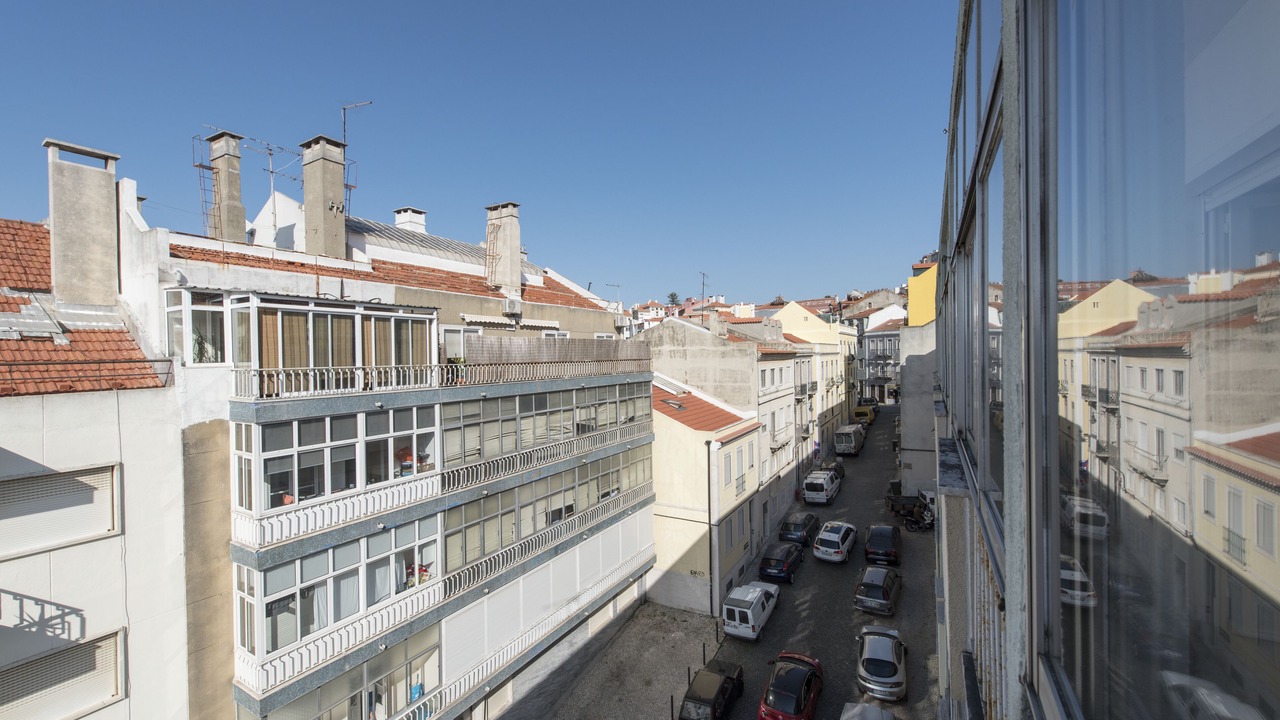 Photo of Others in Lisbon Old Town