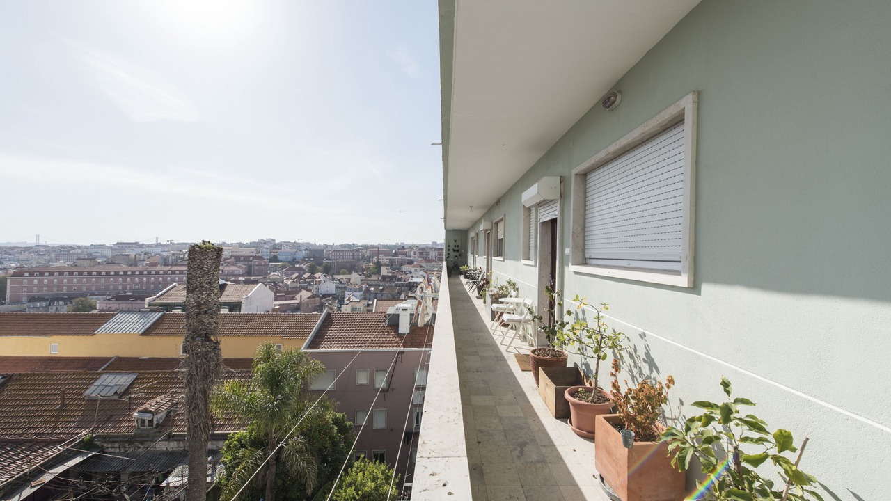 Photo of Outdoor in Lisbon Old Town