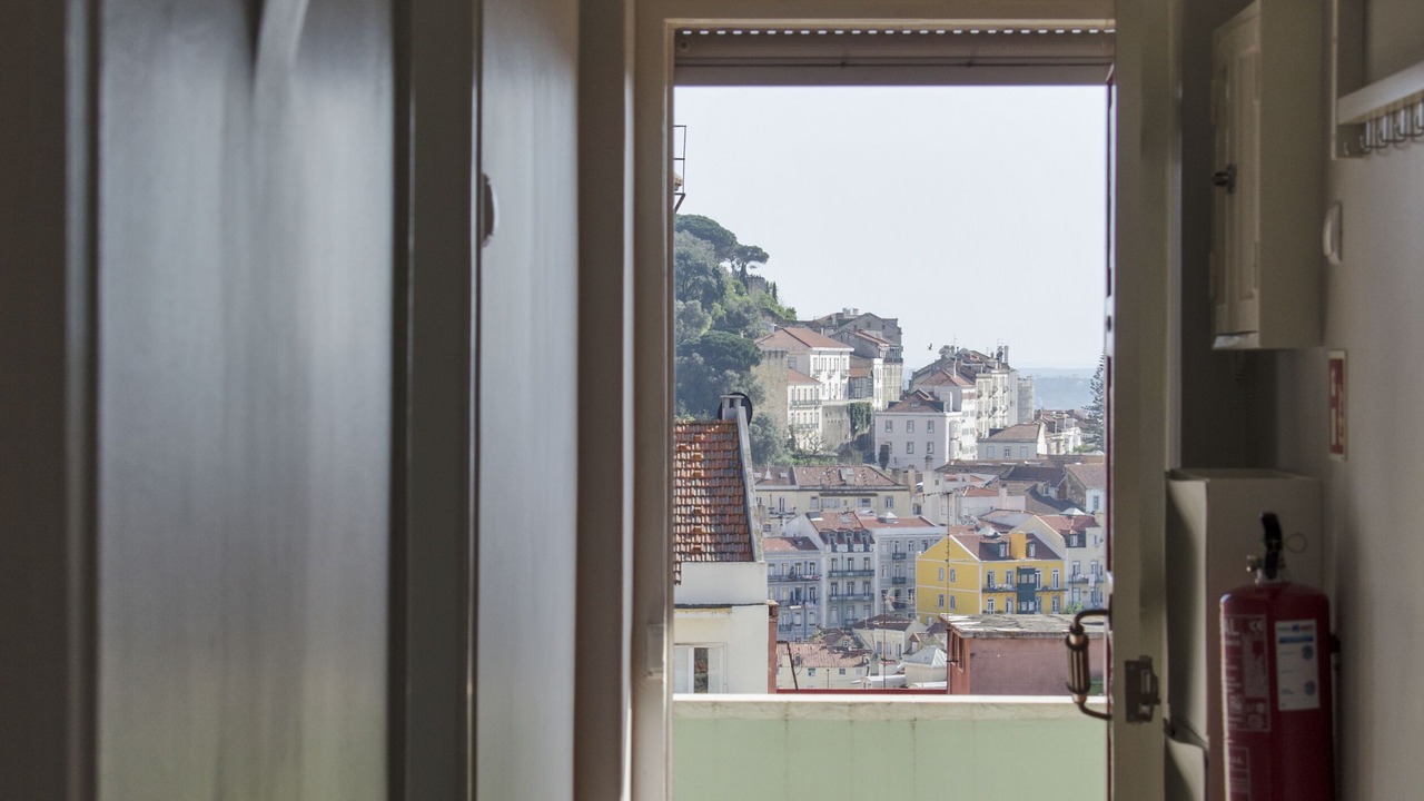 Photo of Others in Lisbon Old Town