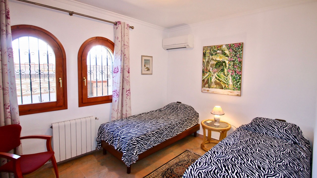 Photo of Bedroom in Els Poblets