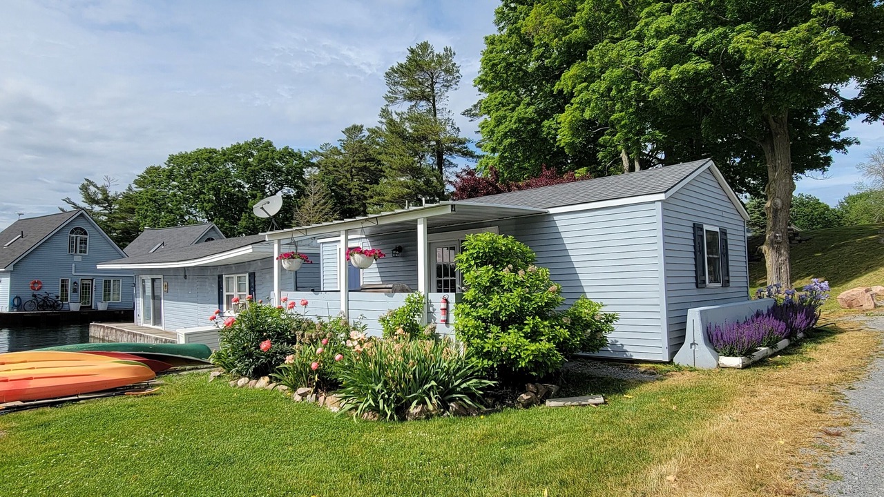 Photo of Outdoor in Alexandria Bay