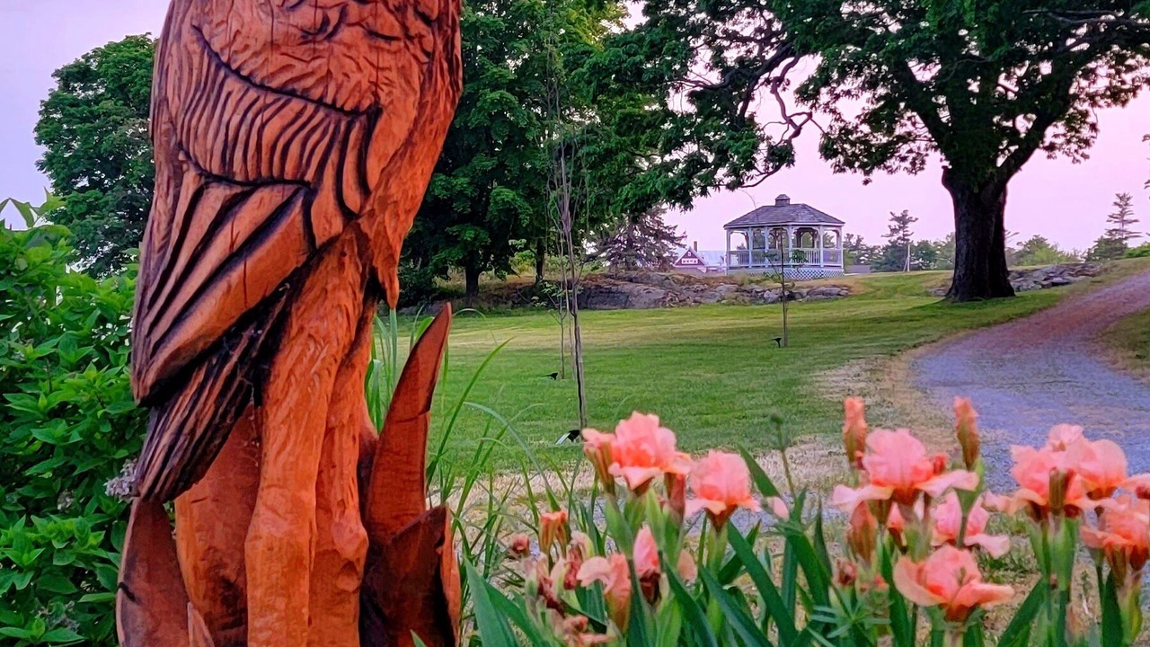 Photo of Outdoor in Alexandria Bay