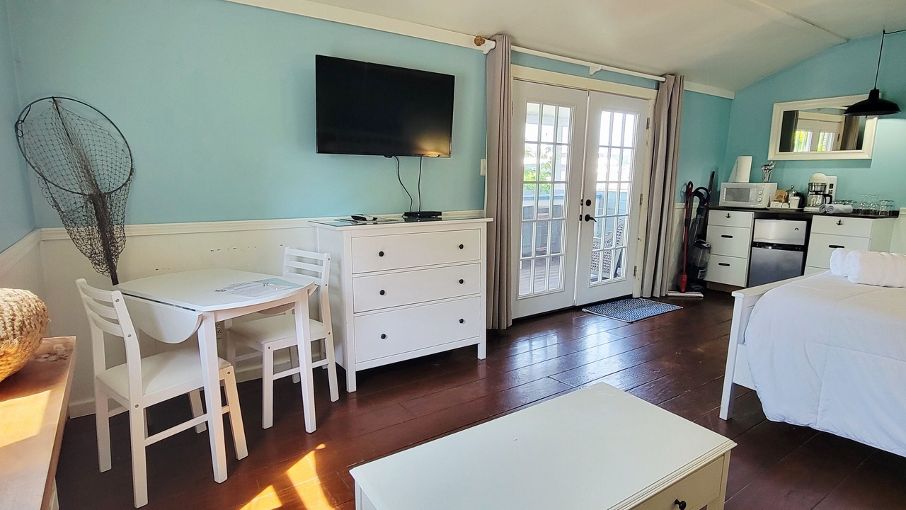 Photo of Bedroom in Alexandria Bay