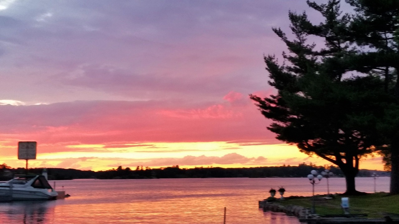 Photo of Outdoor in Alexandria Bay