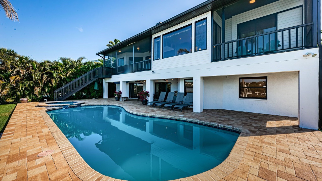 Photo of Outdoor in Palm Harbor