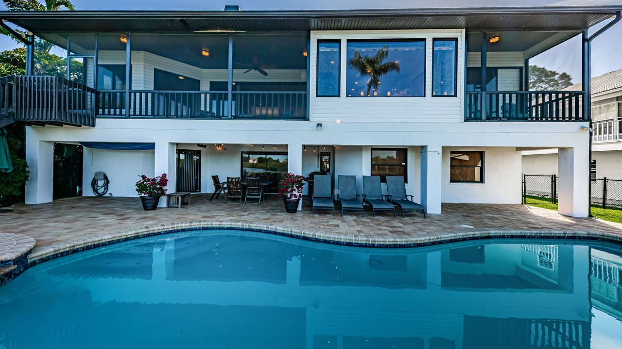 Photo of Outdoor in Palm Harbor