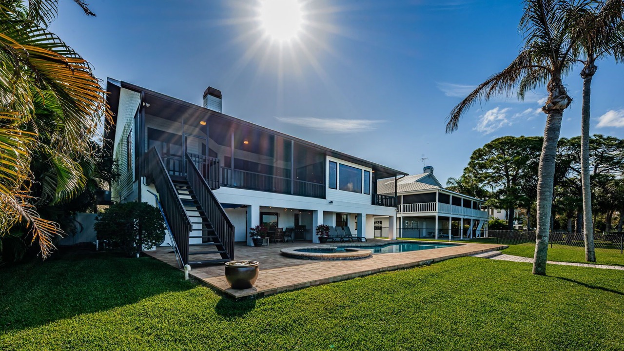 Photo of Outdoor in Palm Harbor