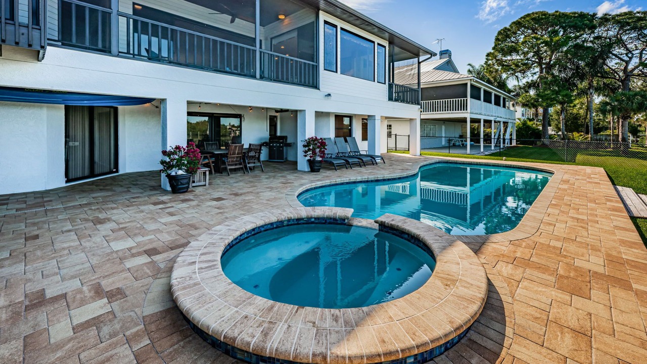 Photo of Outdoor in Palm Harbor