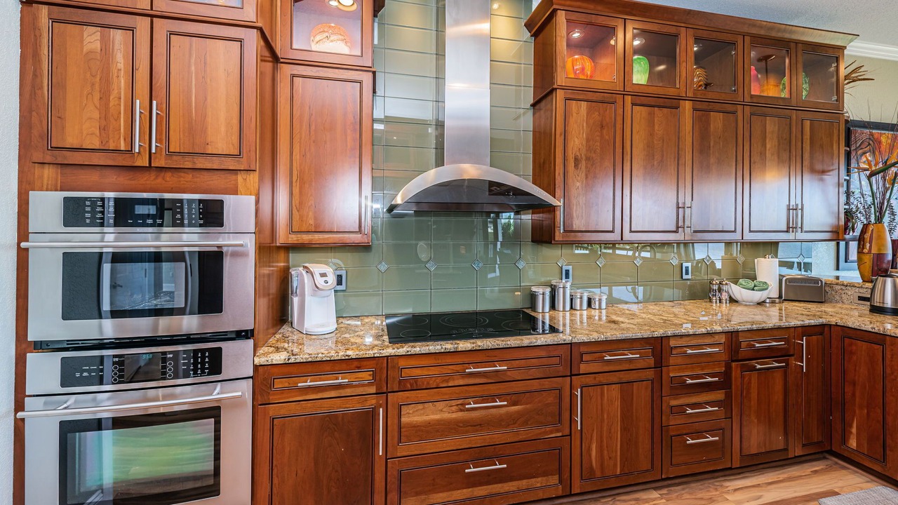Photo of Kitchen in Palm Harbor
