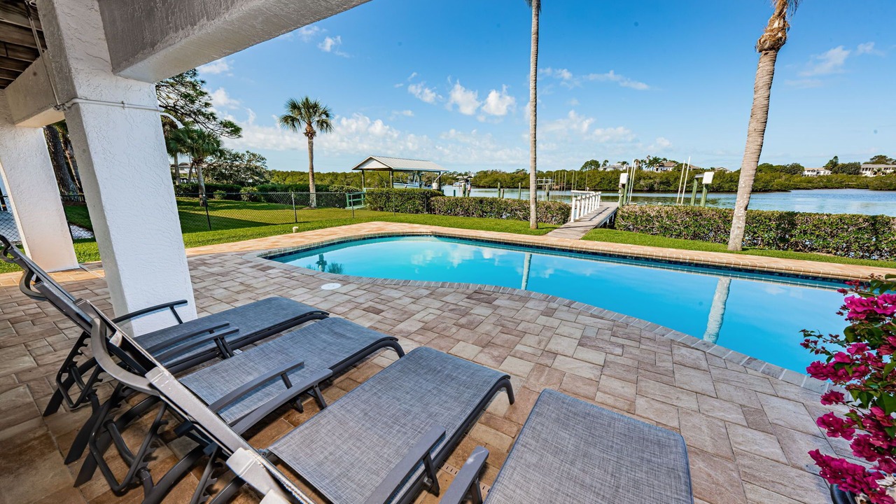 Photo of Outdoor in Palm Harbor