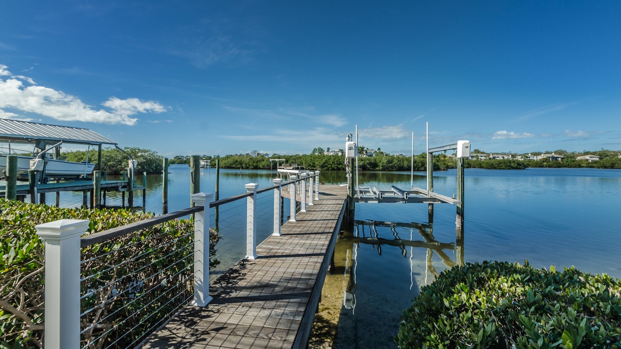 Photo of Outdoor in Palm Harbor