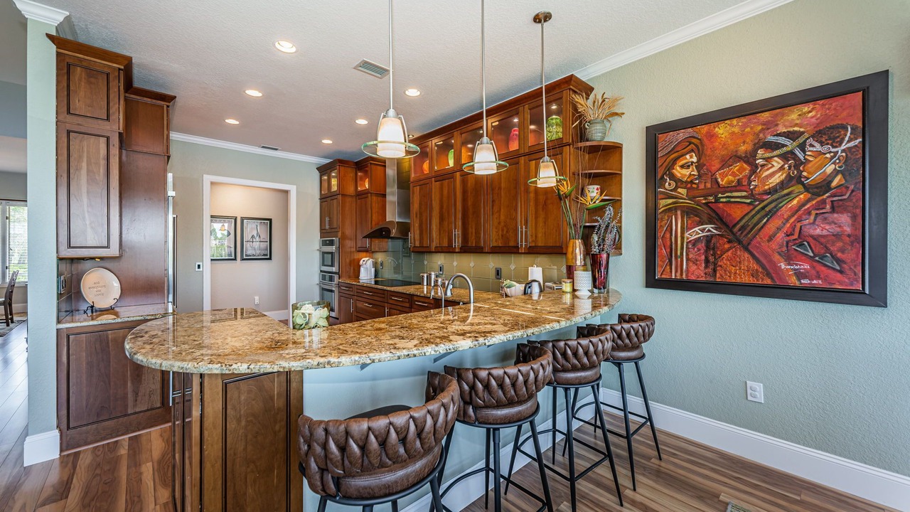 Photo of Kitchen in Palm Harbor