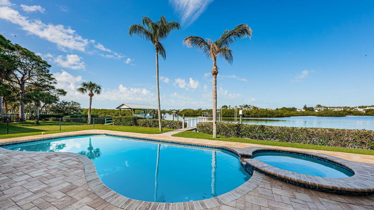 Photo of Outdoor in Palm Harbor