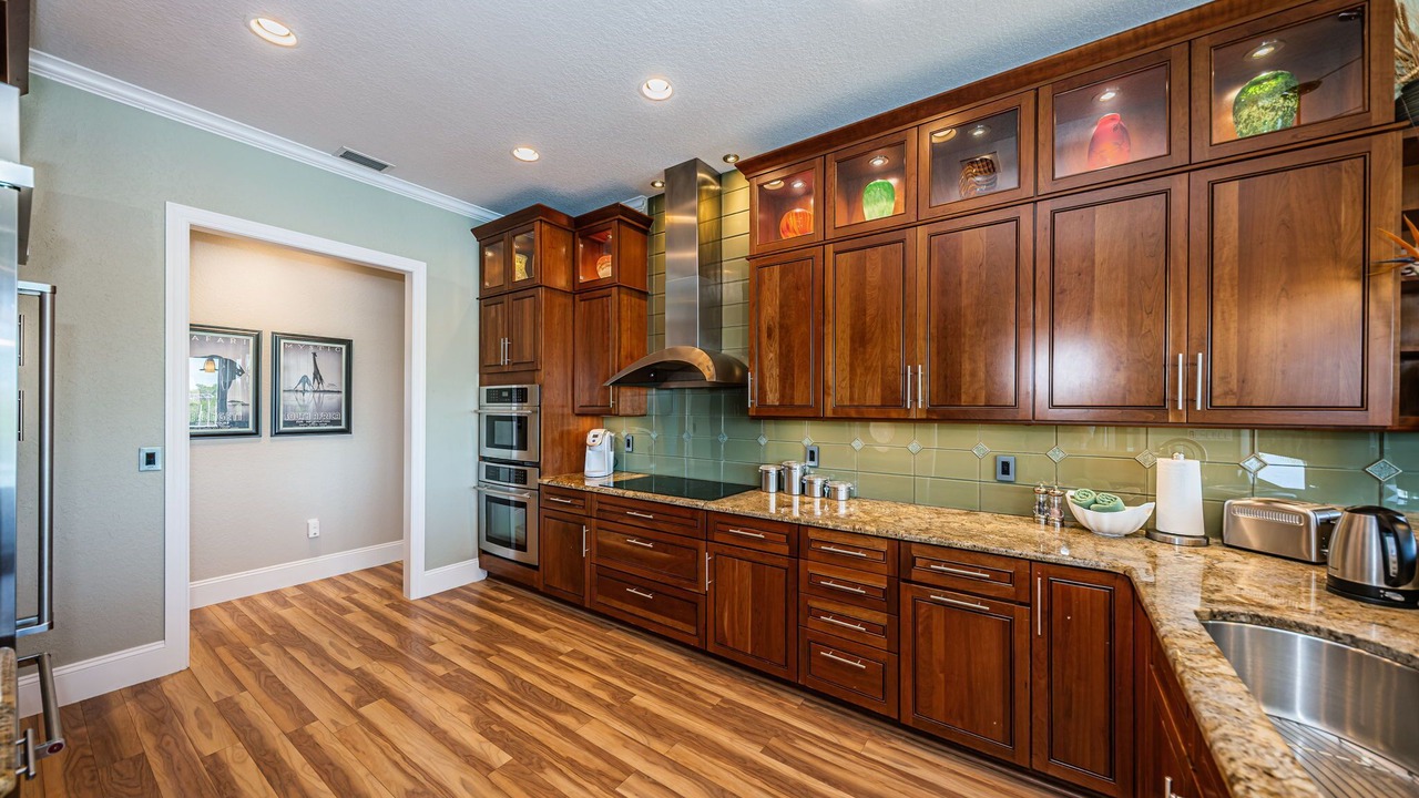 Photo of Kitchen in Palm Harbor