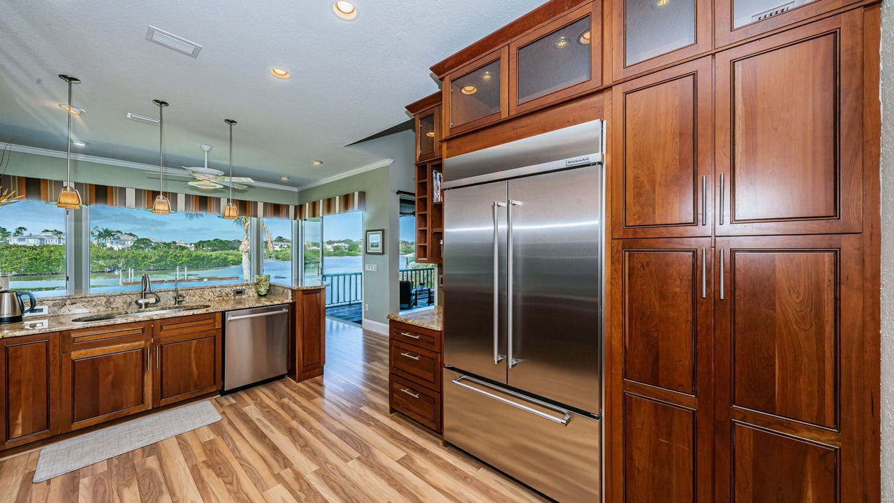 Photo of Kitchen in Palm Harbor