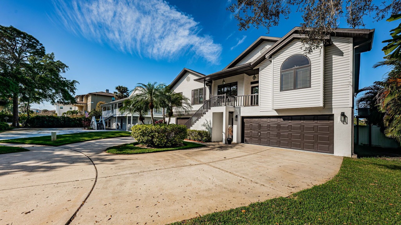Photo of Outdoor in Palm Harbor