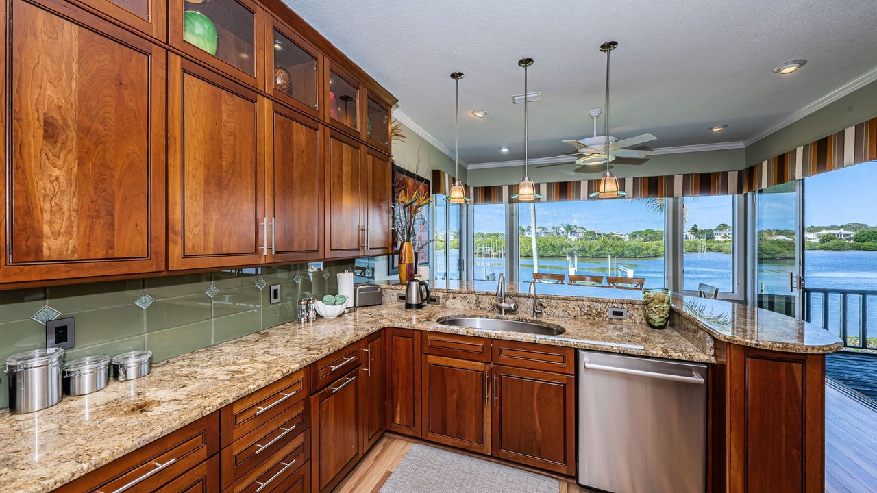 Photo of Kitchen in Palm Harbor