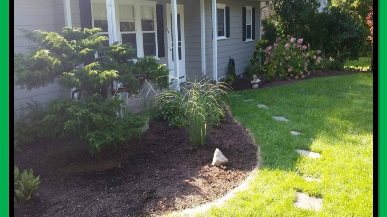 Photo of Outdoor in West Falmouth