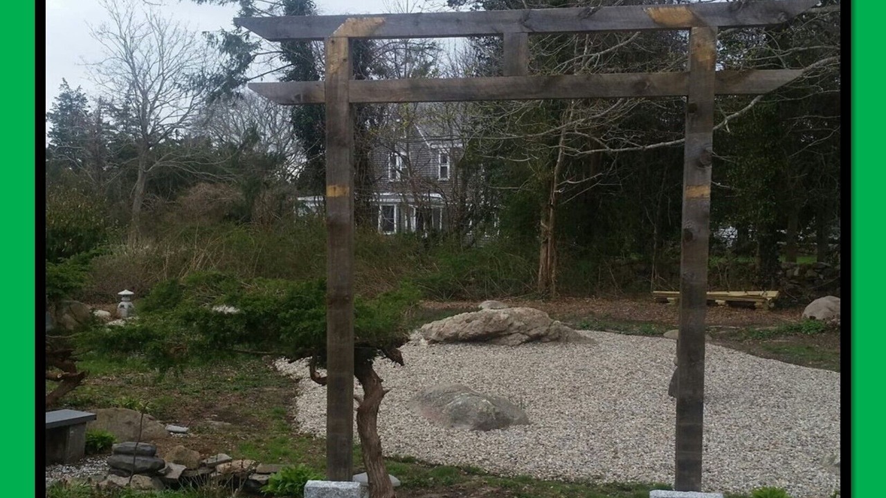 Photo of Outdoor in West Falmouth