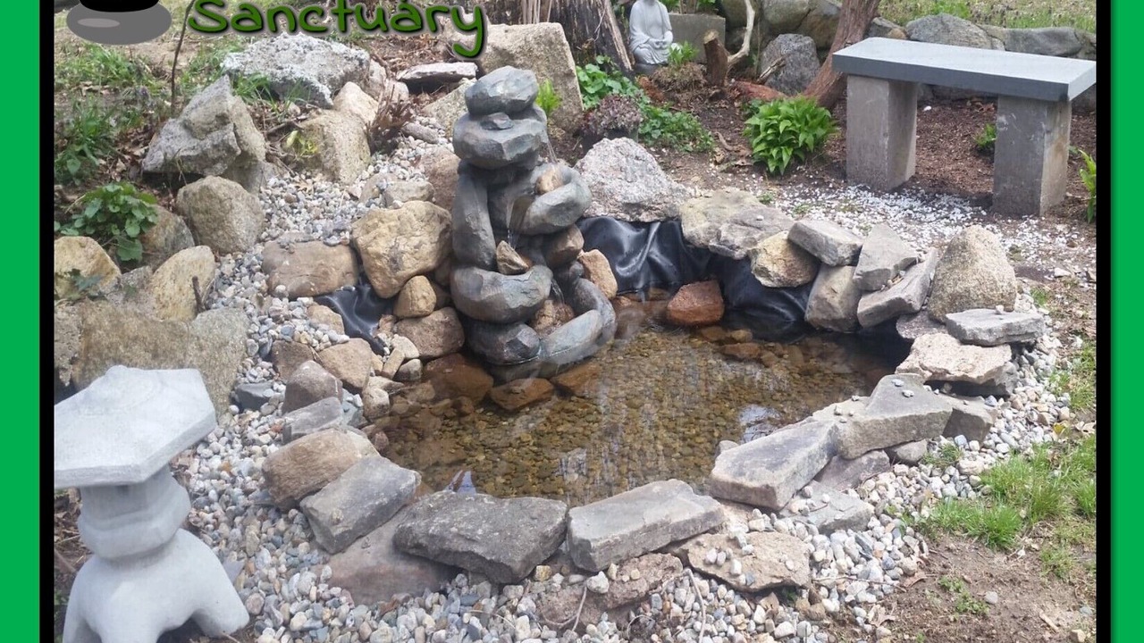 Photo of Outdoor in West Falmouth
