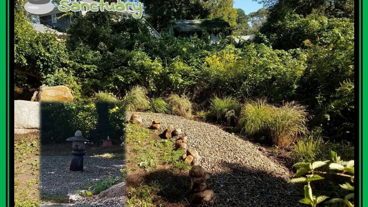 Photo of Outdoor in West Falmouth