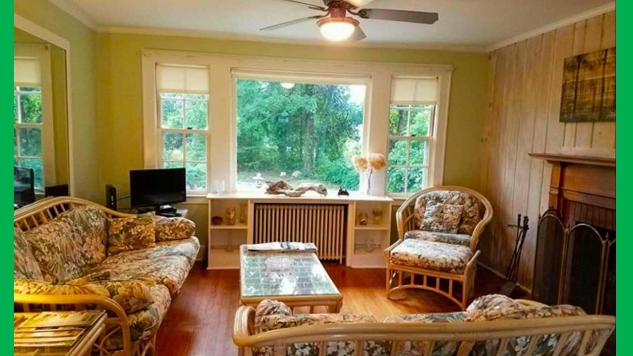 Photo of Bedroom in West Falmouth