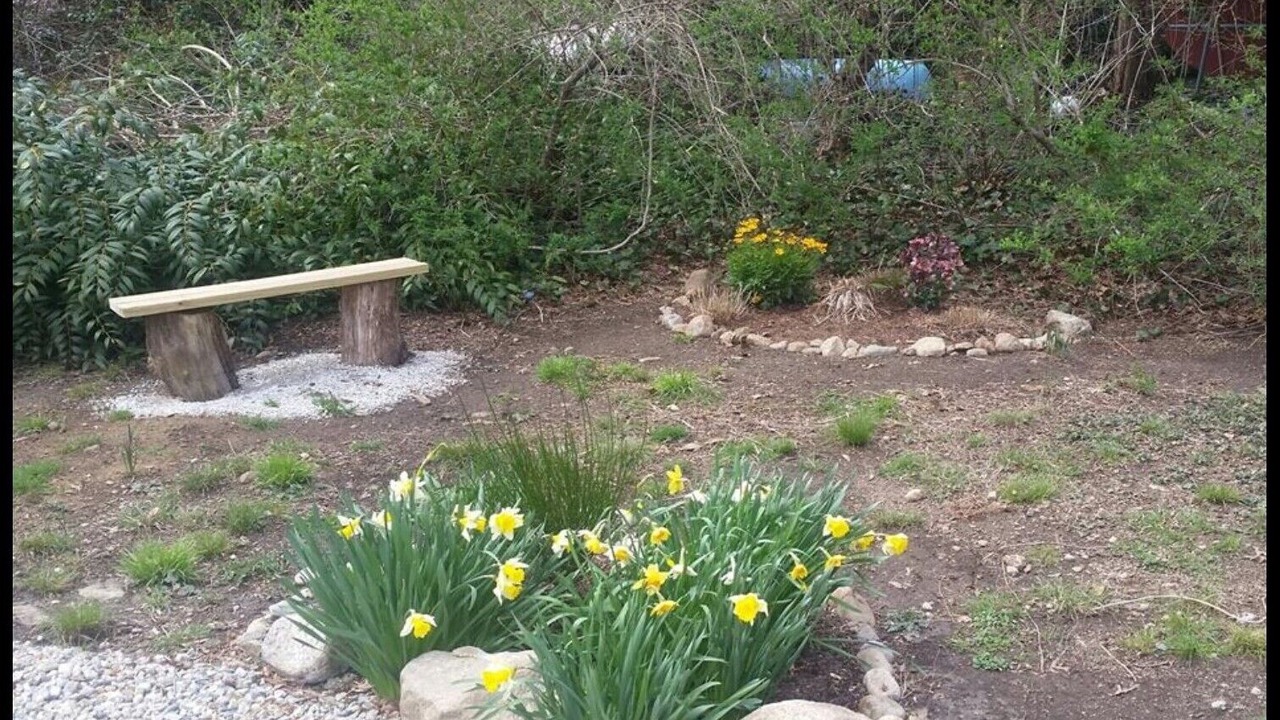 Photo of Outdoor in West Falmouth