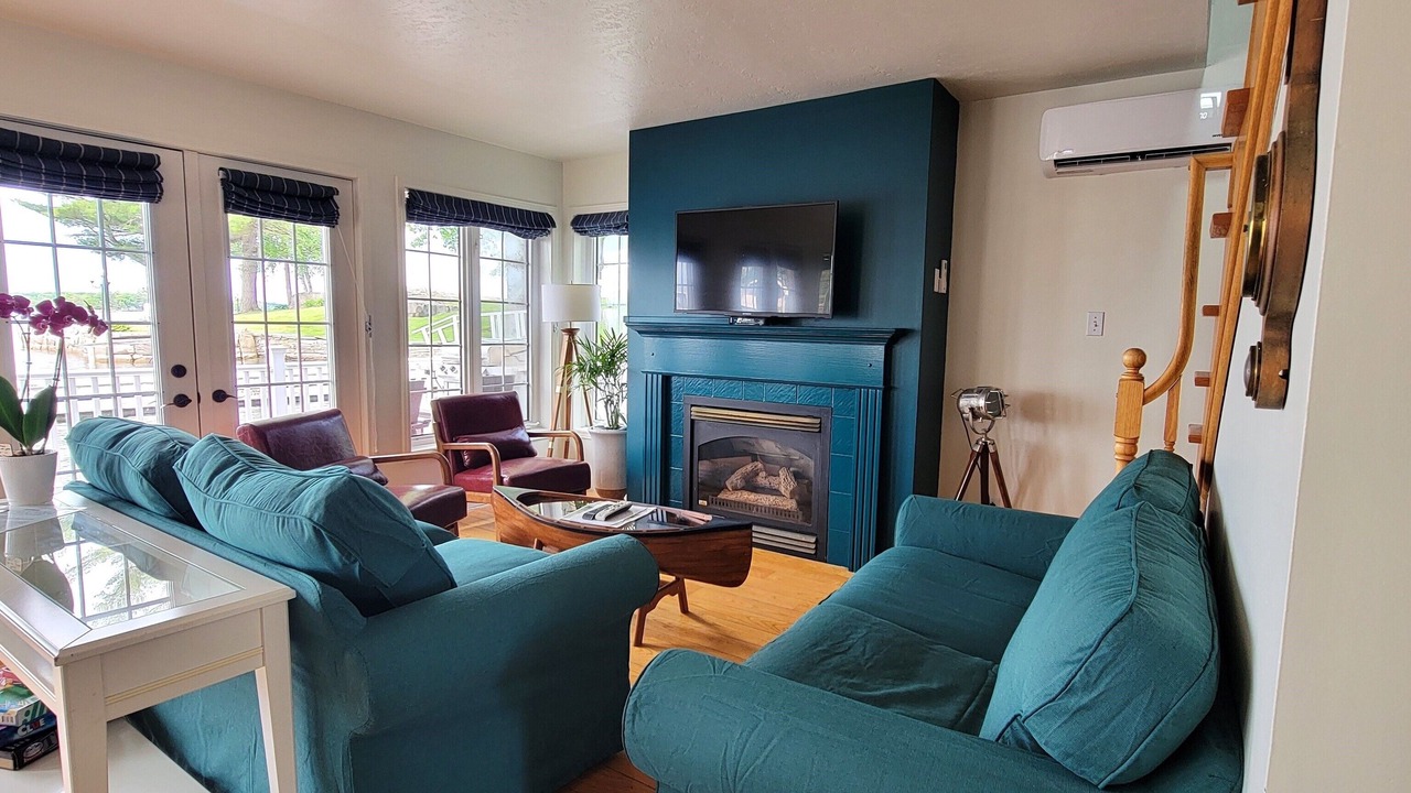 Photo of Bedroom in Alexandria Bay