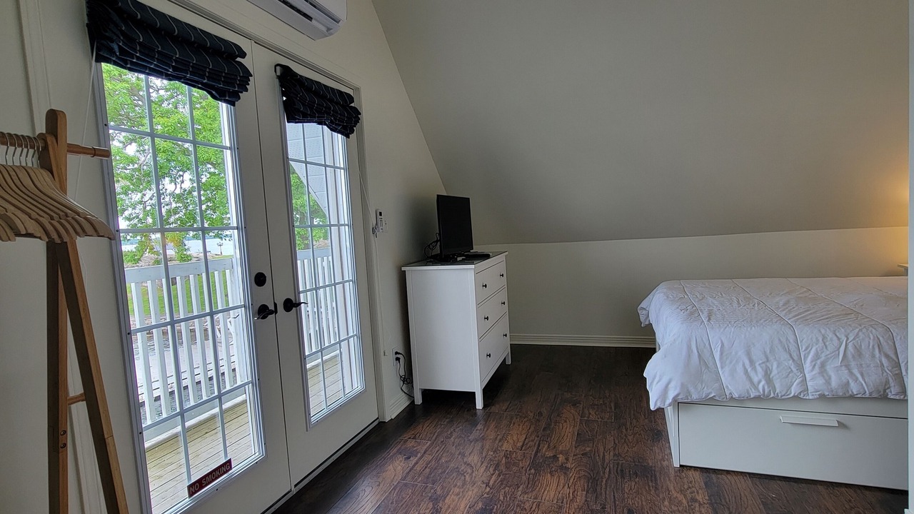 Photo of Patio Balcony in Alexandria Bay