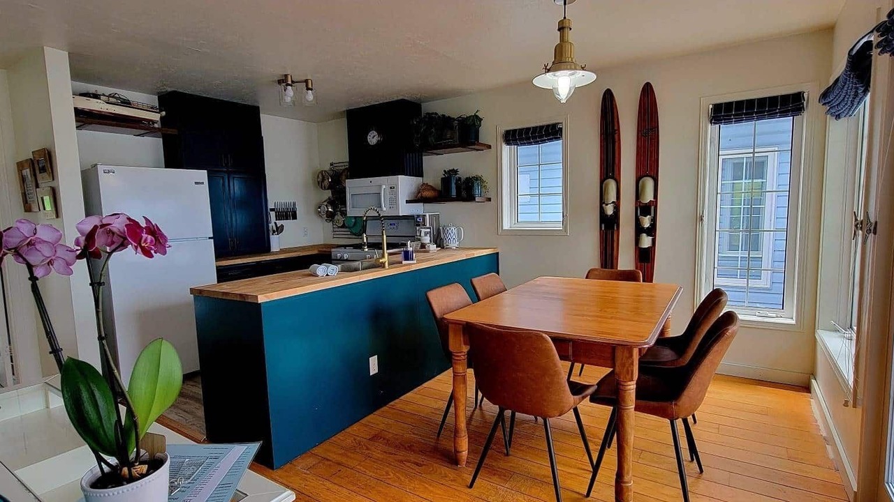 Photo of Bedroom in Alexandria Bay