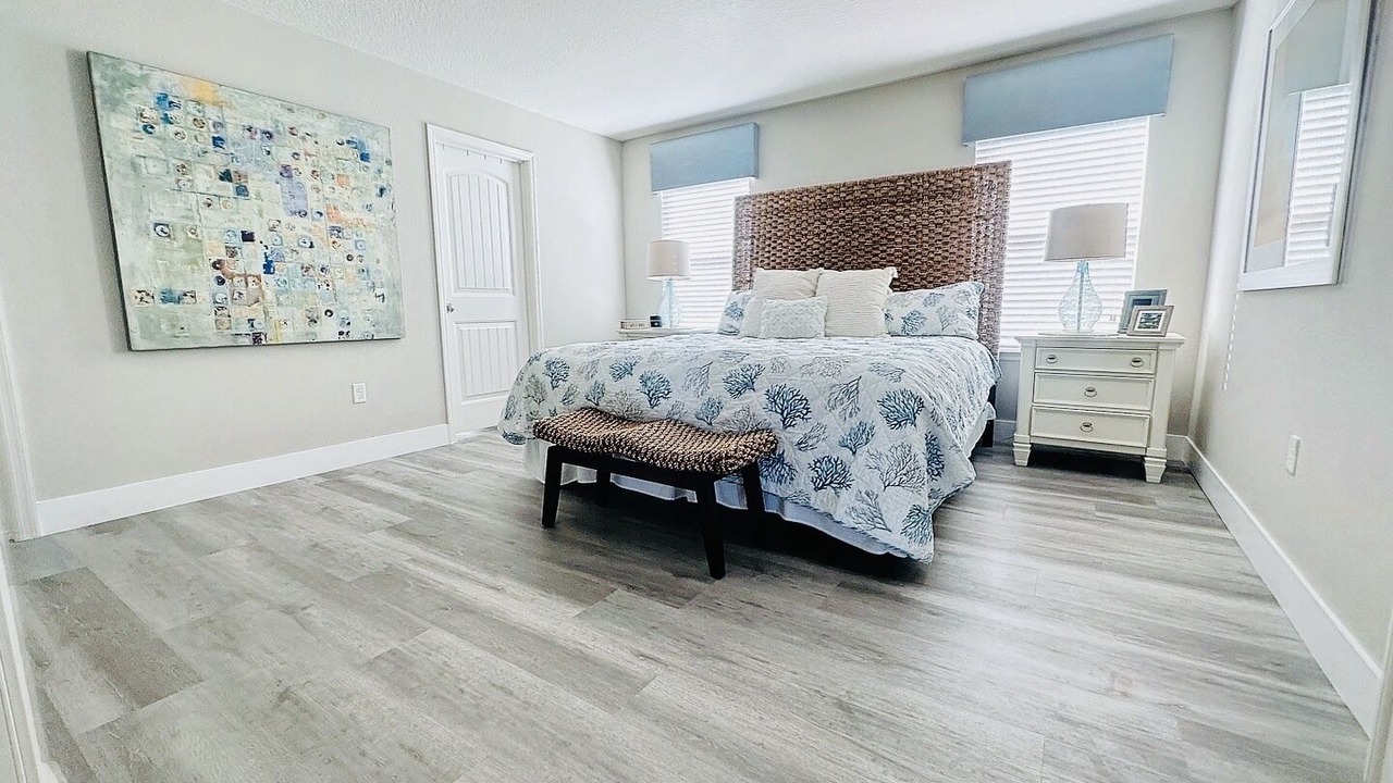 Photo of Bedroom in Loughman