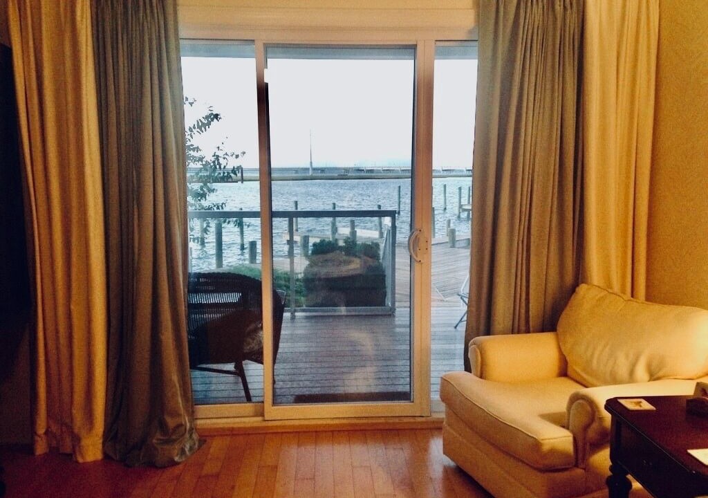 Photo of Bedroom in Chincoteague