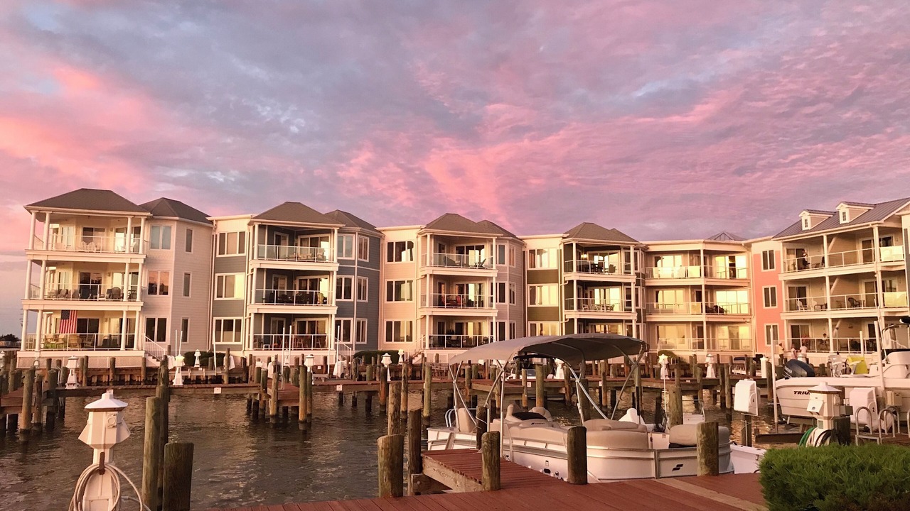 Photo of Patio Balcony in Chincoteague