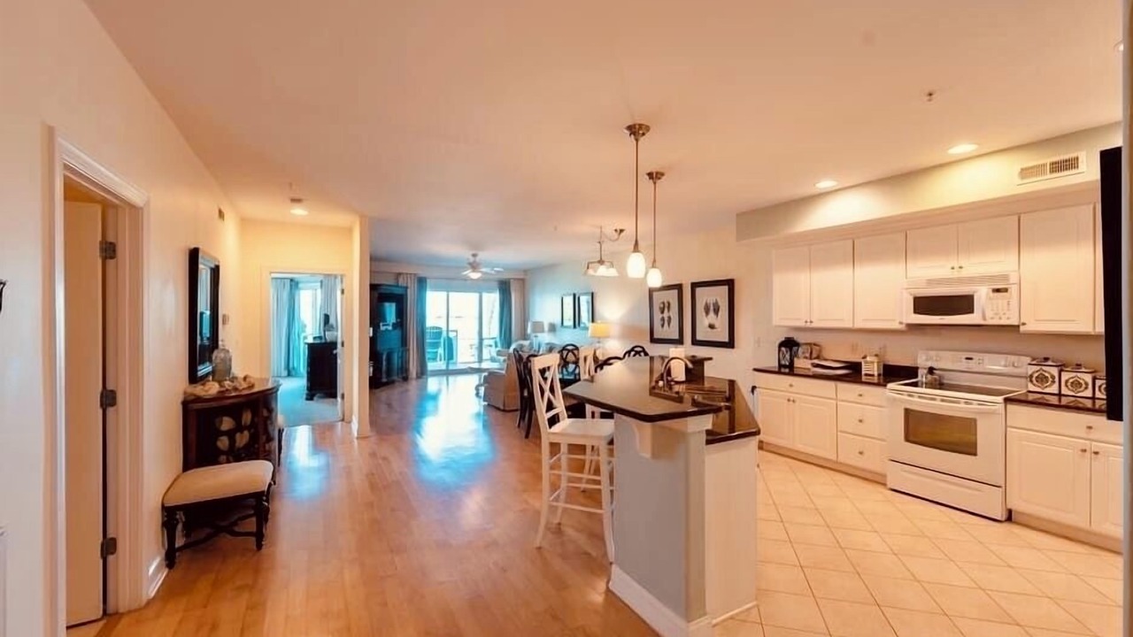 Photo of Bedroom in Chincoteague