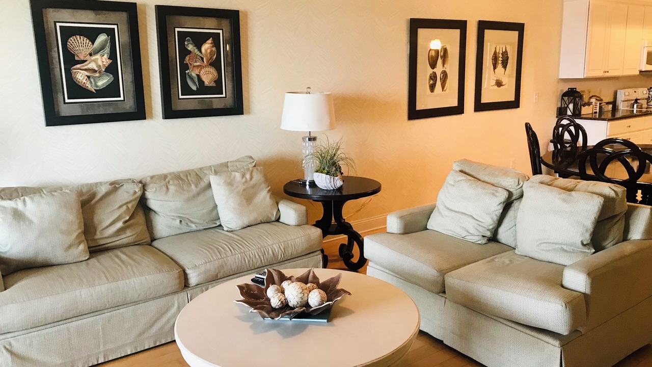 Photo of Bedroom in Chincoteague